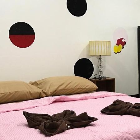 מלון צ'יאנג מאי Mickey House מראה חיצוני תמונה