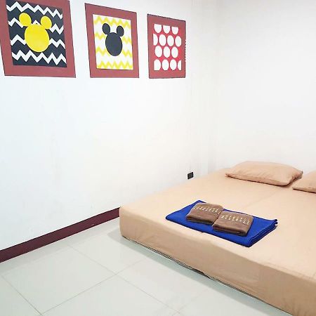 מלון צ'יאנג מאי Mickey House מראה חיצוני תמונה