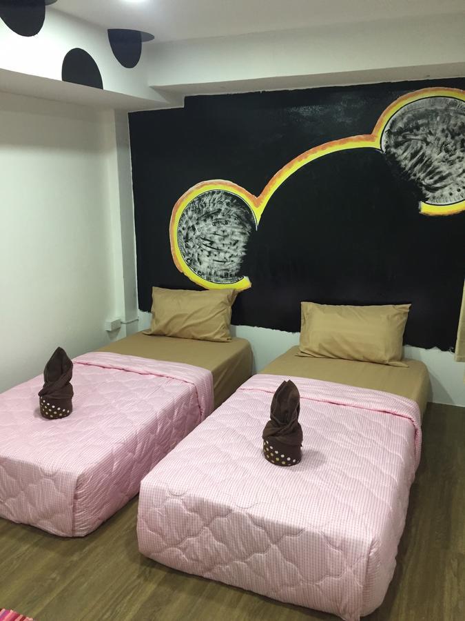 מלון צ'יאנג מאי Mickey House מראה חיצוני תמונה