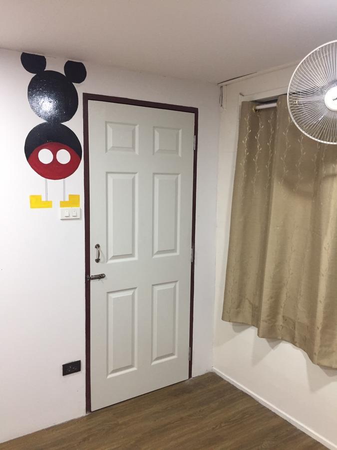 מלון צ'יאנג מאי Mickey House מראה חיצוני תמונה