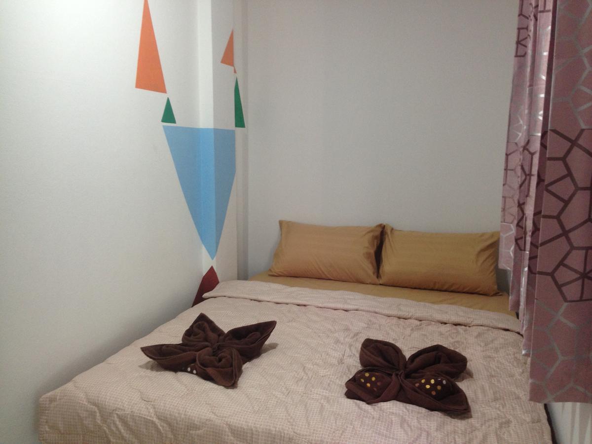מלון צ'יאנג מאי Mickey House מראה חיצוני תמונה