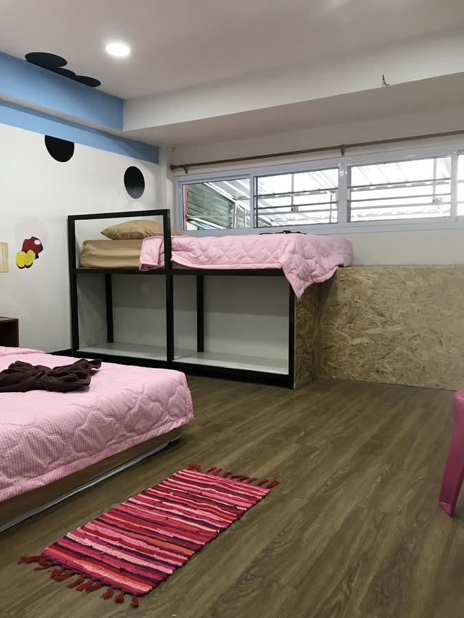 מלון צ'יאנג מאי Mickey House מראה חיצוני תמונה