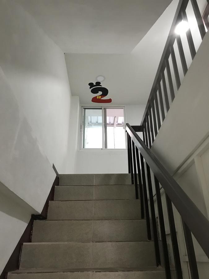 מלון צ'יאנג מאי Mickey House מראה חיצוני תמונה