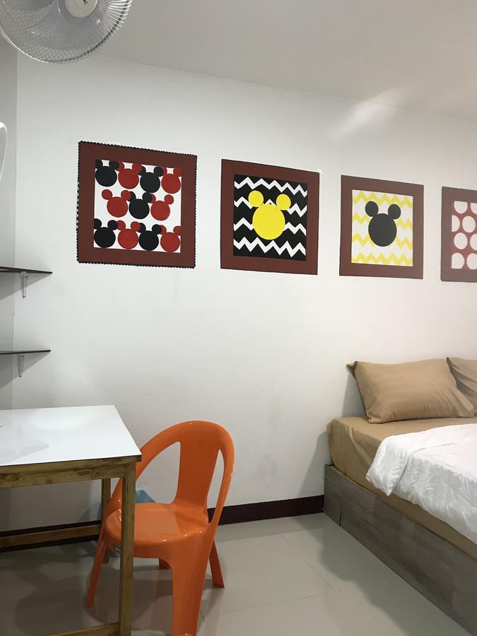 מלון צ'יאנג מאי Mickey House מראה חיצוני תמונה