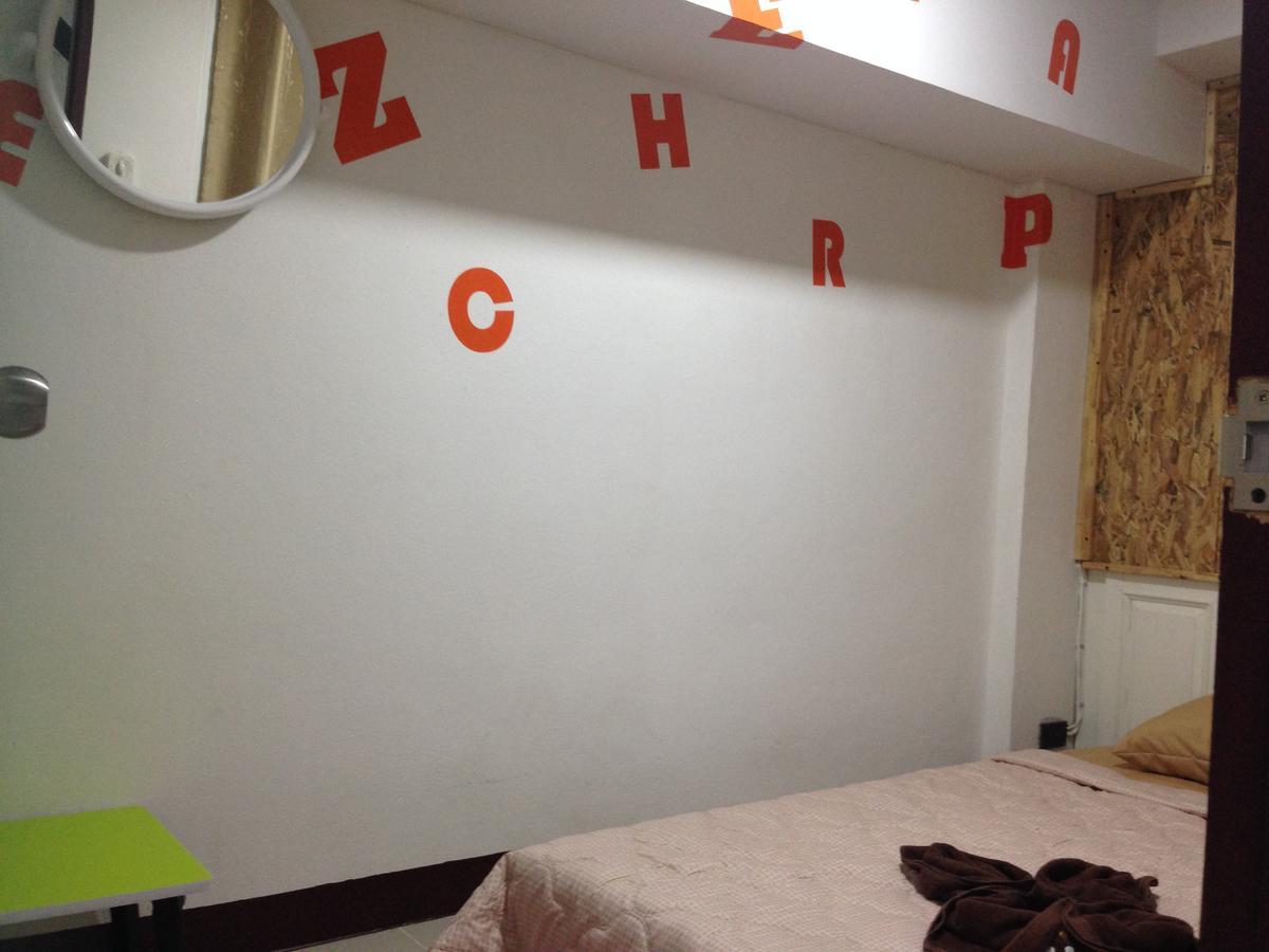 מלון צ'יאנג מאי Mickey House מראה חיצוני תמונה