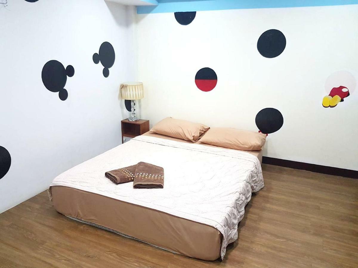 מלון צ'יאנג מאי Mickey House מראה חיצוני תמונה