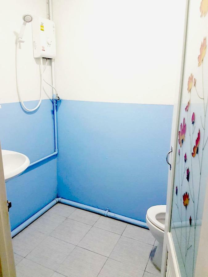 מלון צ'יאנג מאי Mickey House מראה חיצוני תמונה